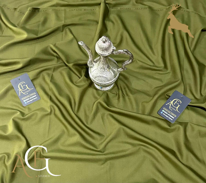 PREMIUM SHAHI BOSKI (CLASSIC MEHNDI)