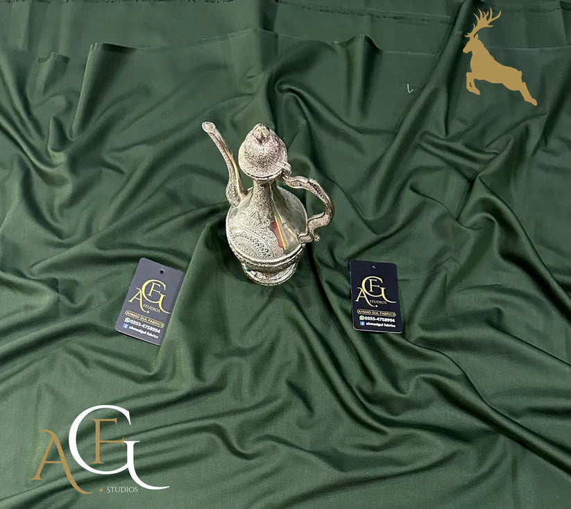 PREMIUM SHAHI BOSKI (CLASSIC GREEN)