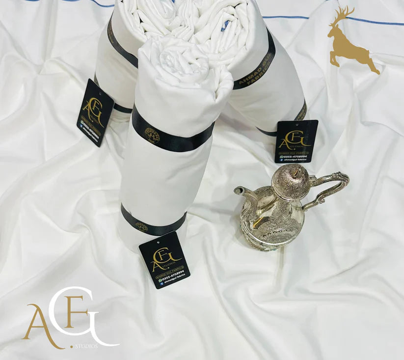 PREMIUM SHAHI BOSKI (MILKY WHITE)