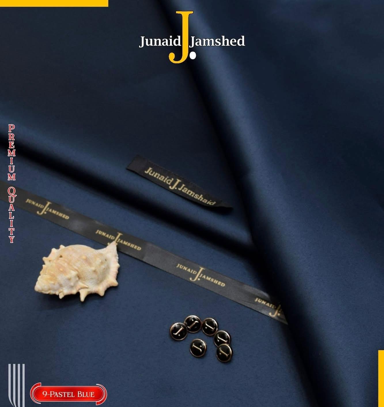 J. Shining Star - Pastel Blue