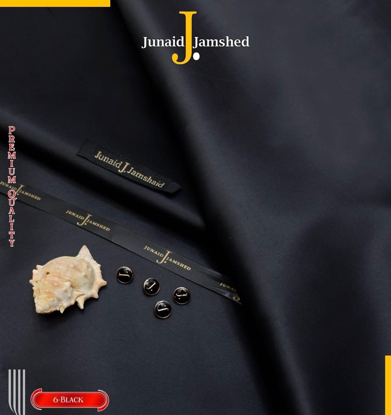 J. Shining Star - Black