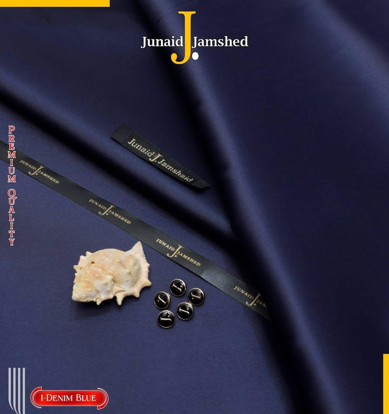 J. Shining Star - Denim Blue