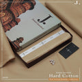 J. Hard Cotton - Dark Skin (With Box)