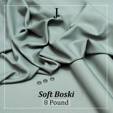 J.Boski (Sea Green)